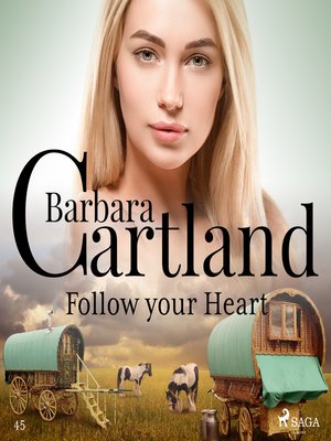 cover image of Follow Your Heart--The Pink Collection 45 (Unabridged)